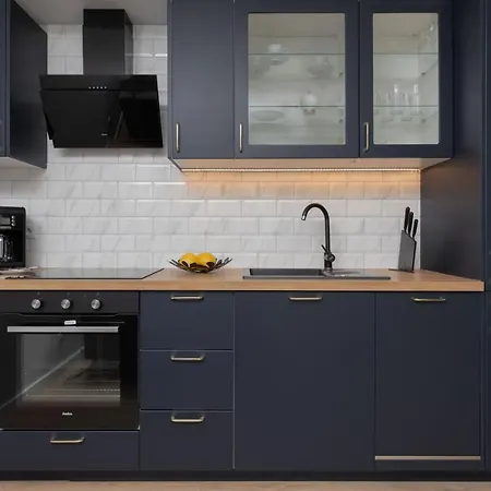 Apartament Διαμέρισμα Γκντανσκ