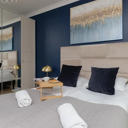 Apartament Διαμέρισμα