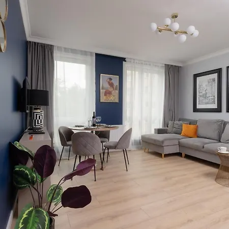 Apartament Διαμέρισμα