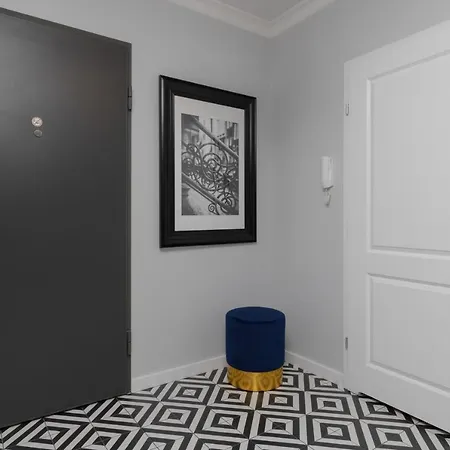 Apartament Διαμέρισμα *