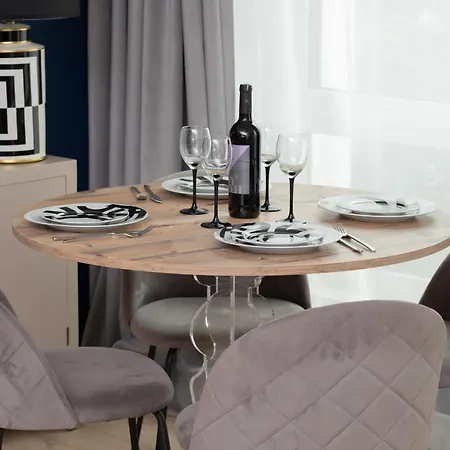 Apartament Gdańsk