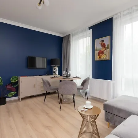 Apartament Appartement *