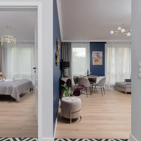 Apartament Διαμέρισμα