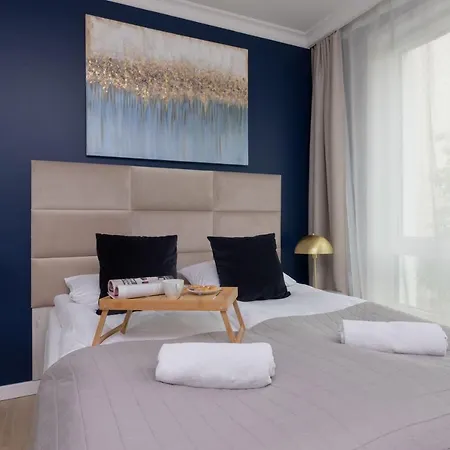 Apartament *