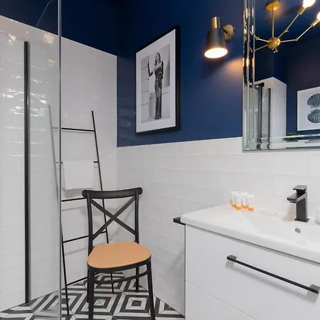 Apartament Διαμέρισμα