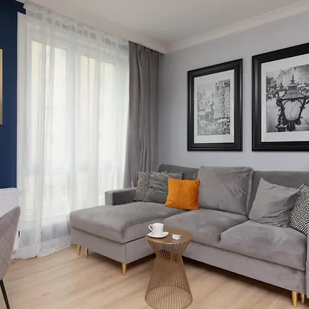 Apartament Διαμέρισμα
