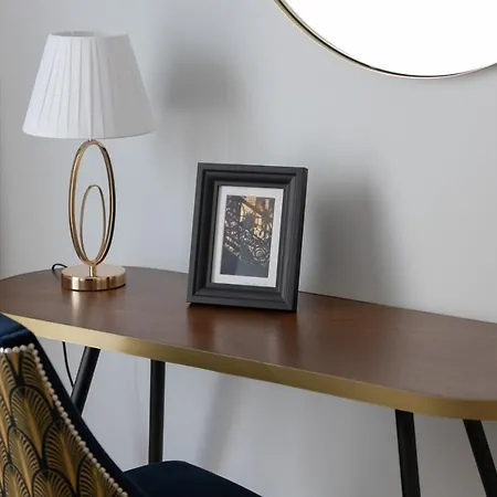 Διαμέρισμα Apartament Γκντανσκ